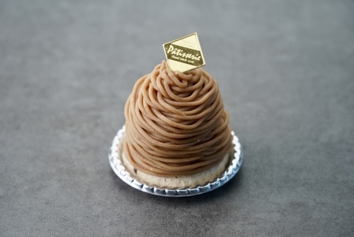 モンブラン