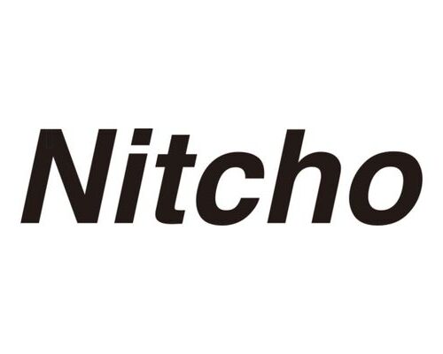 Nitcho　ロゴ