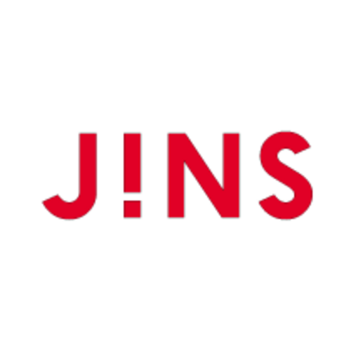 JINSのロゴ画像