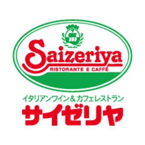 サイゼリヤ(ヨークパーク)
