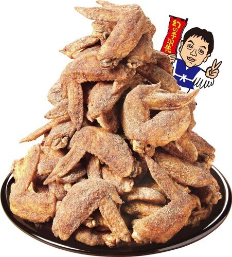 手羽先