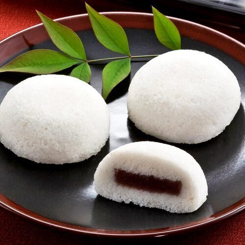 かるかん
