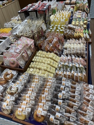 アンテナショップ2