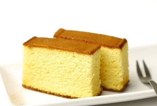 カステラ