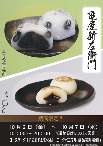 亀④