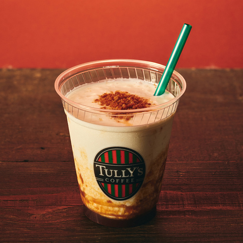 キャンディーシェイク