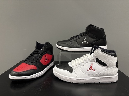 【NEW 】JORDAN シリーズ新作入荷！