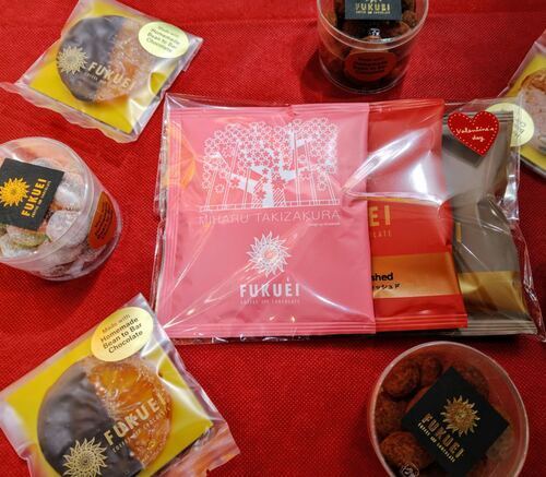 クリスマスギフト