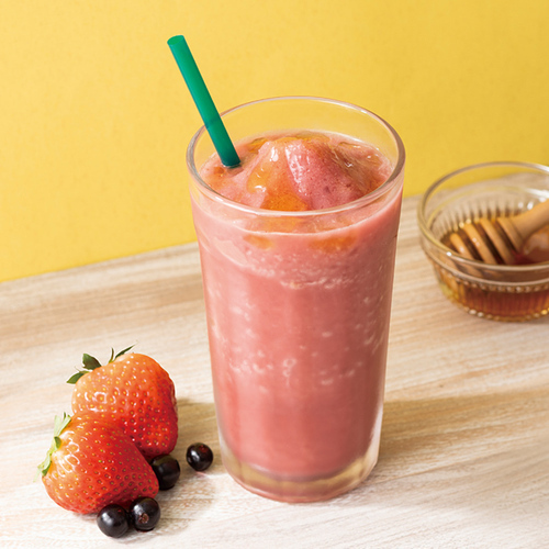 ハニーアサイー