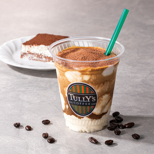 4/15～シェイク3種新発売！