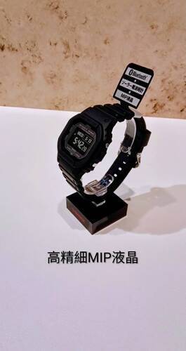 Gショック新商品②