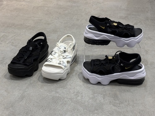 【ABC-MART限定】AIR MAX KOKO SANDALがお値下げ！！