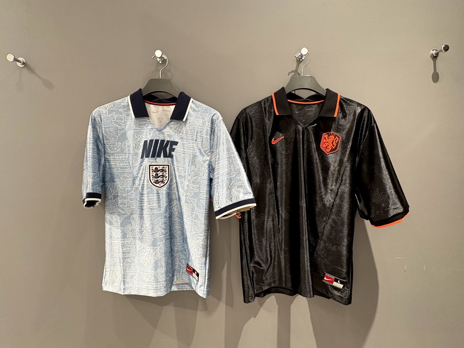 NEW 】⚽SOCCER TOPS COLLECTION⚽｜ショップトピックス｜ヨークパーク