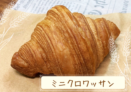 ミニ
