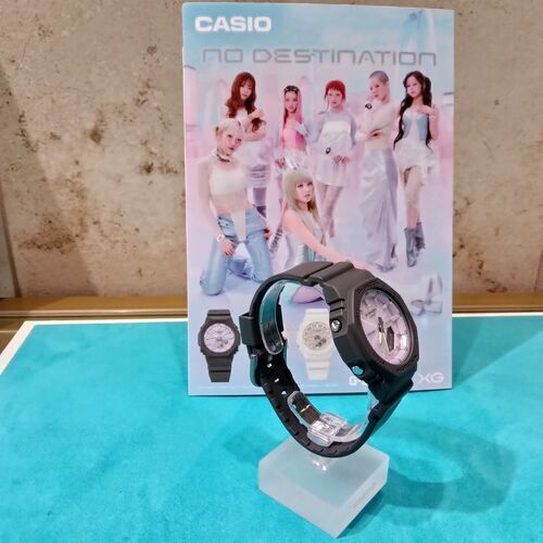 G-ショック２XG