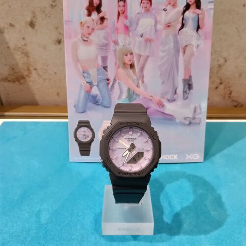 G-ショック１XG
