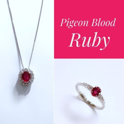 7月誕生石商品10%OFF！