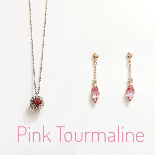 10月誕生石商品 10%OFF！