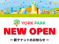 新テナント情報