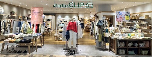 studio CLIP(ヨークパーク)のイメージ画像①